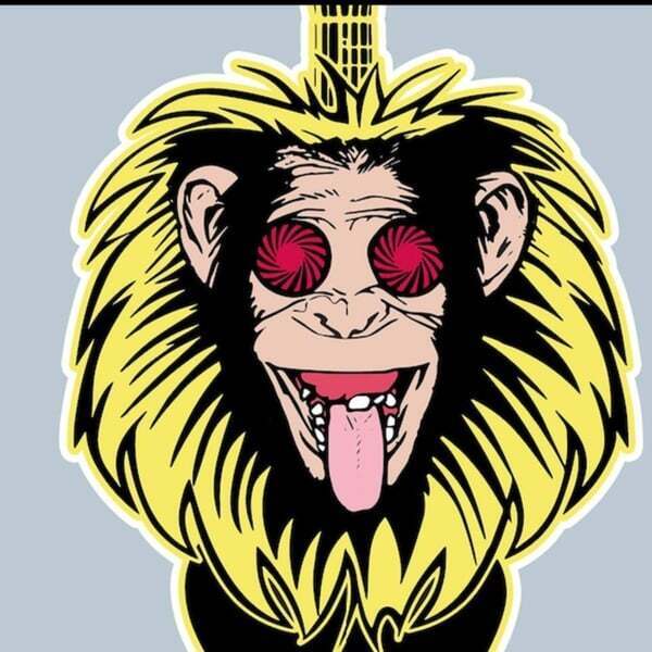 Cover art for The Real Thing